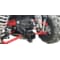 Kfi KFI Polaris Sportsman and Scrambler 2 inch Converter 101490 - alternate 2